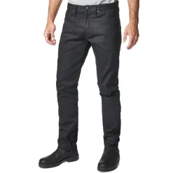 Missendon Original Slim Denim - Raw Black