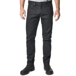 Missendon Original Slim Denim - Raw Black