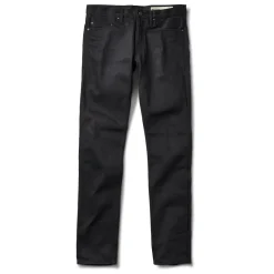 Missendon Original Slim Denim - Raw Black