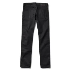 Missendon Original Slim Denim - Raw Black