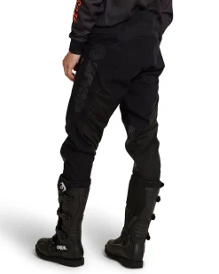 Moto Off Road Pant - Black