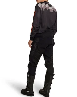 Moto Off Road Pant - Black