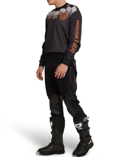 Moto Off Road Pant - Black