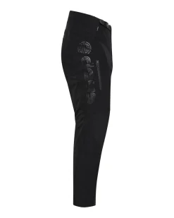 Moto Off Road Pant - Black