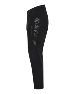 Moto Off Road Pant - Black