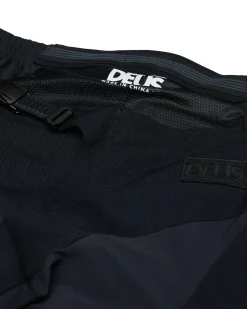 Moto Off Road Pant - Black