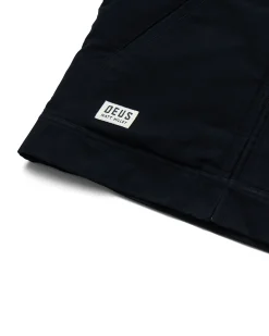 MW Work Jacket - Black