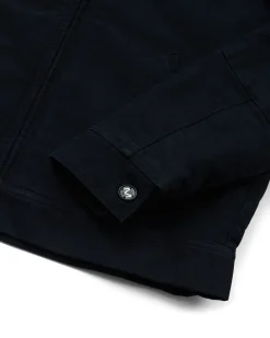 MW Work Jacket - Black