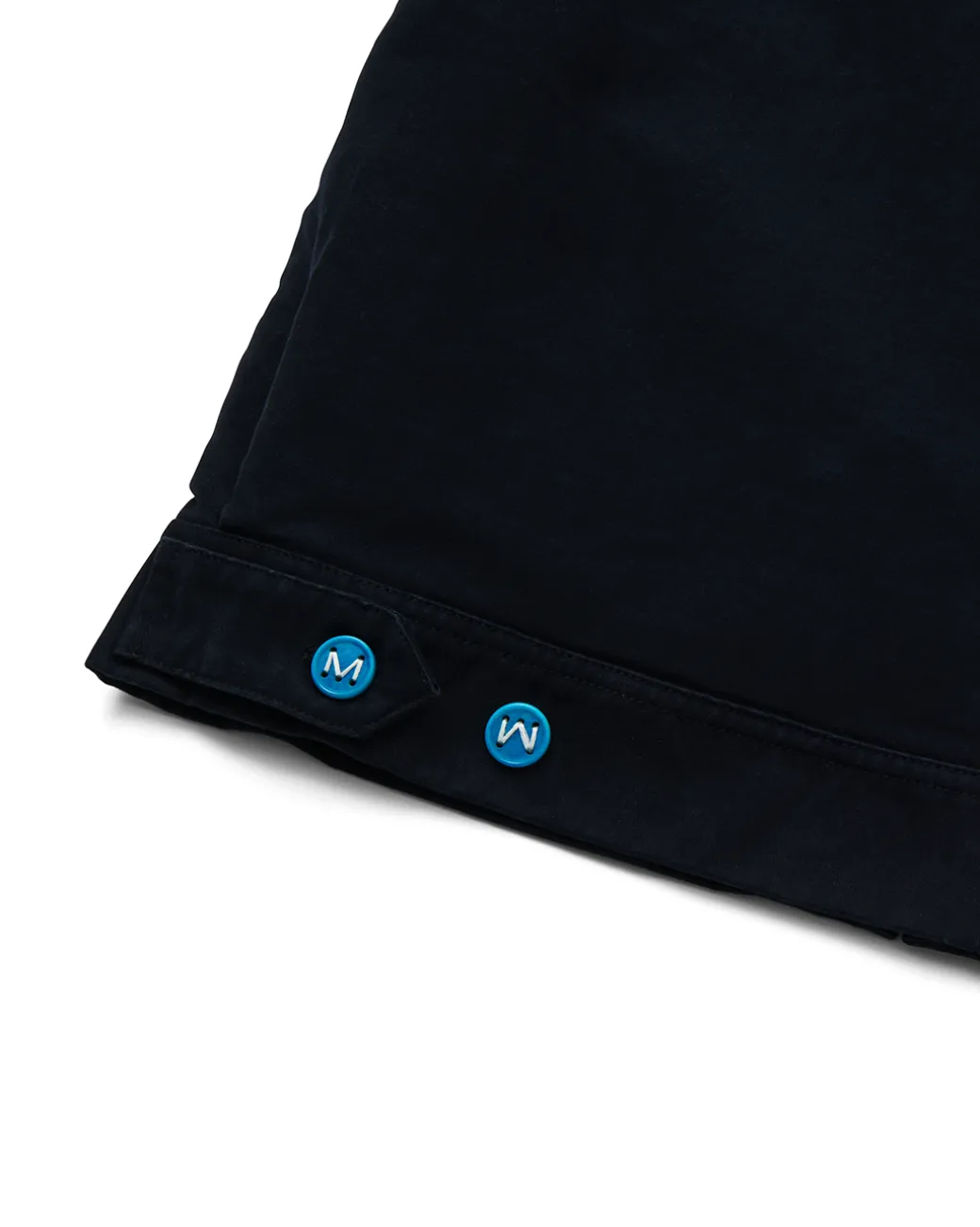 MW Work Jacket - Black