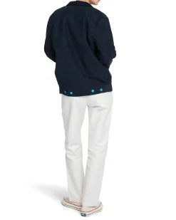 MW Work Jacket - Black