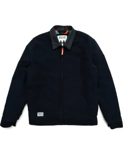 MW Work Jacket - Black