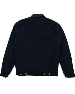 MW Work Jacket - Black