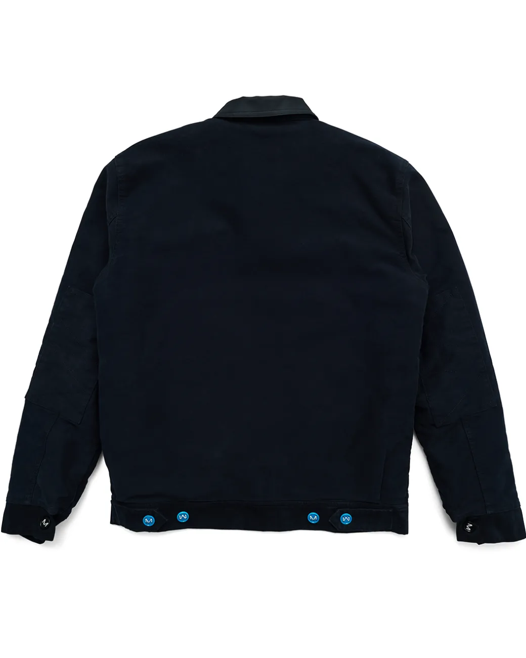 MW Work Jacket - Black