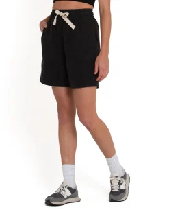 Natalie Short - Black