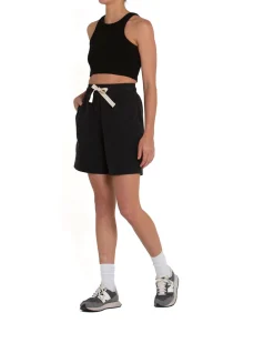 Natalie Short - Black