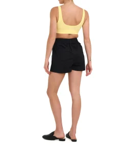 Nationals Crop - Elfin Yellow