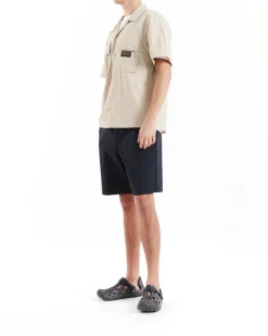 Nile Fatigue Shirt - Safari