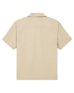 Nile Fatigue Shirt - Safari
