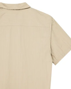 Nile Fatigue Shirt - Safari