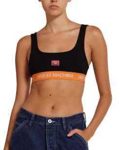 Numerology Crop - Anthracite
