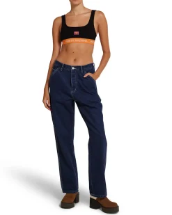 Numerology Crop - Anthracite