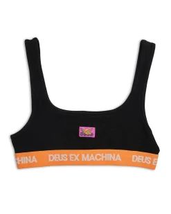 Numerology Crop - Anthracite