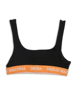Numerology Crop - Anthracite
