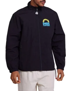 Offshore Windstopper - Anthracite