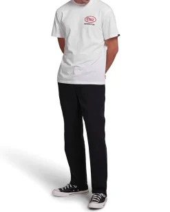 Ofr Pant - Black