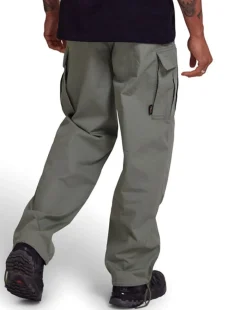 Og 107 Cordura Pant - Oil Green