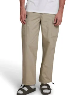 Onshore Cargo Pant - Sage Green