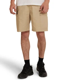 Onshore Cargo Short - Safari