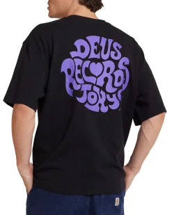 Paradigm Tee - Black