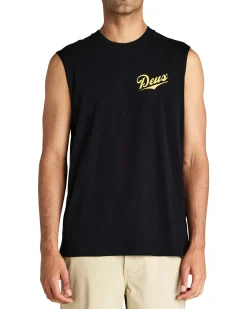 Phase Muscle - Black