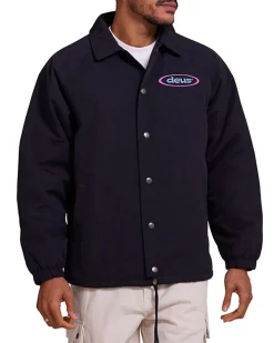 Piece Of Scrap Jacket - Black