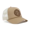 Pill Logo Trucker - Khaki