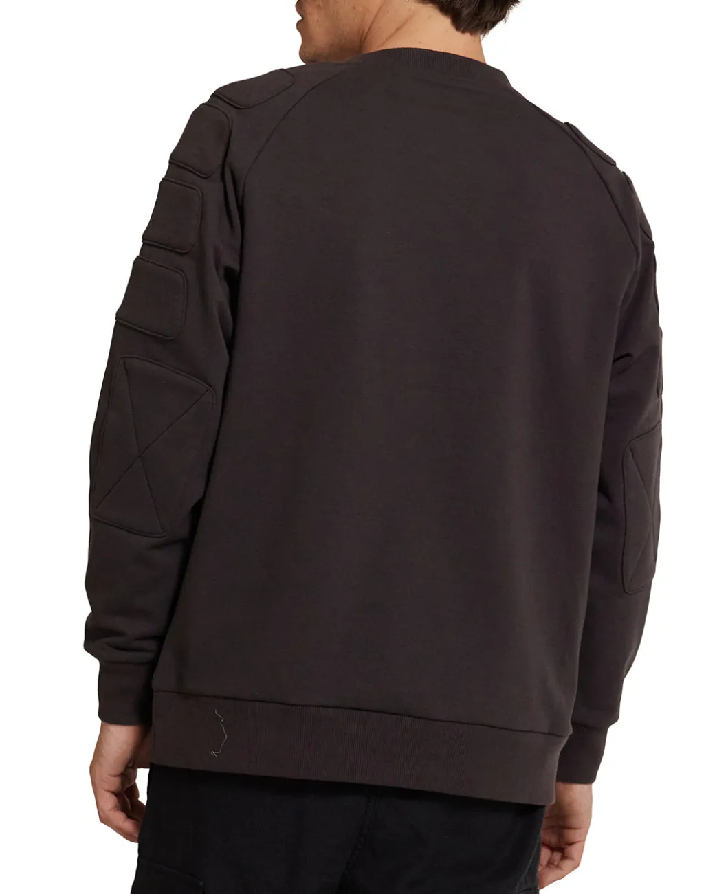 Plate Crew - Anthracite