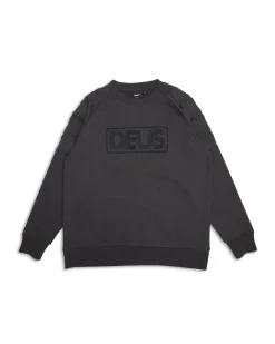 Plate Crew - Anthracite
