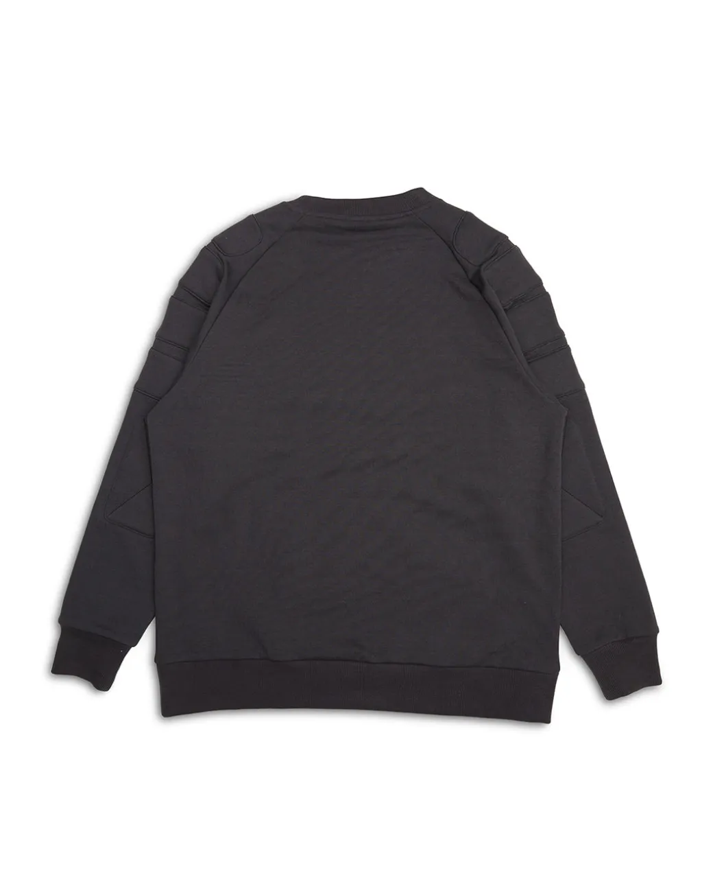 Plate Crew - Anthracite