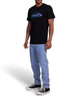 356 Porsche Tee - Black