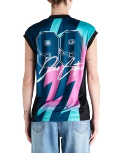 Project Mayhem Moto Tank - Thunder