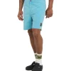 Pulse Boardshort - Maui Blue