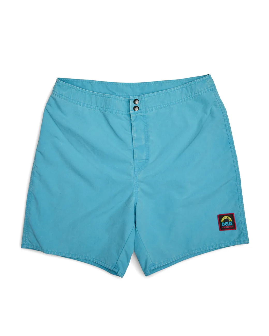 Pulse Boardshort - Maui Blue