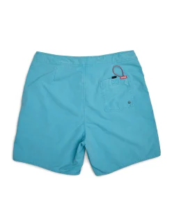 Pulse Boardshort - Maui Blue