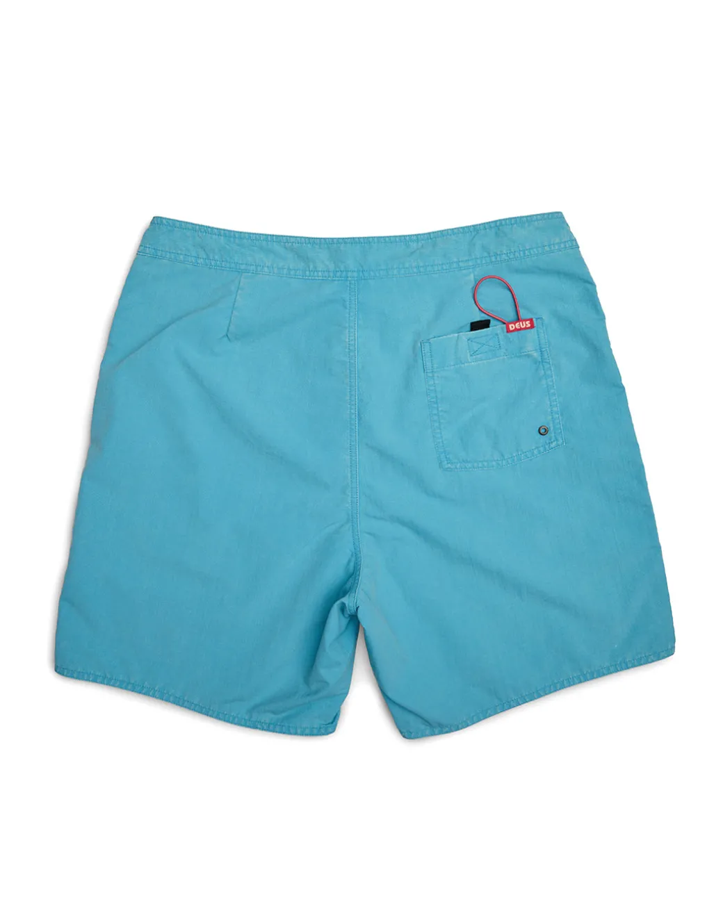 Pulse Boardshort - Maui Blue