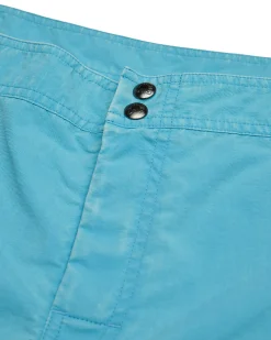 Pulse Boardshort - Maui Blue