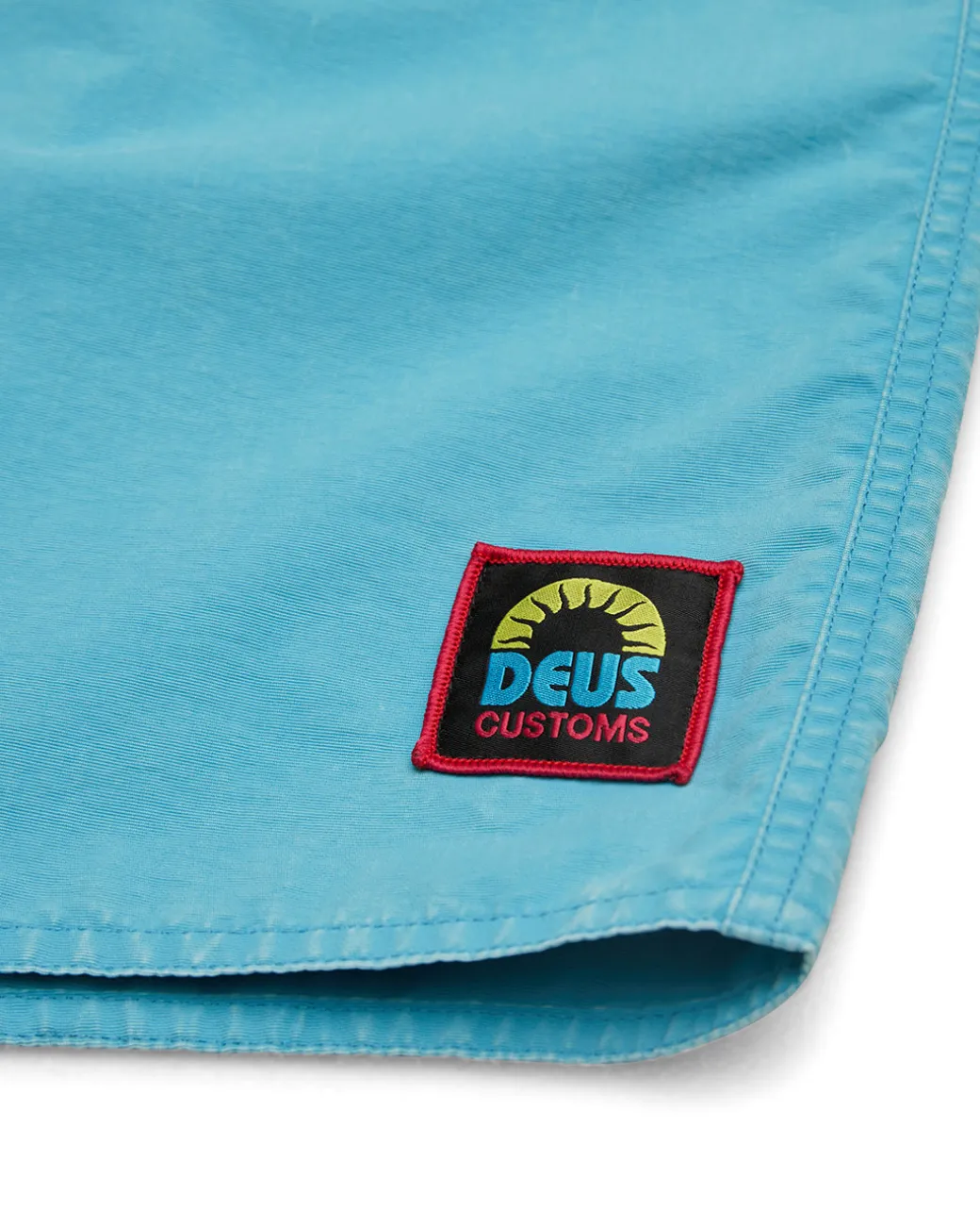 Pulse Boardshort - Maui Blue