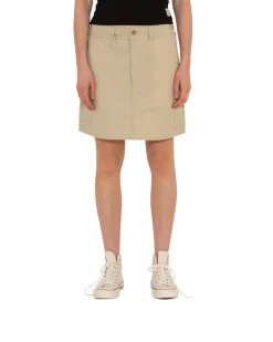 Reggie Skirt (Regular Fit) - Safari