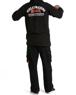 Residency Coach - True Black