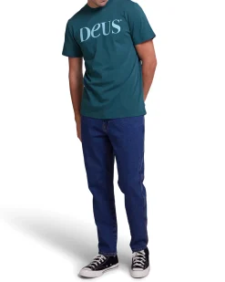 Rico Tee - Jasper Green